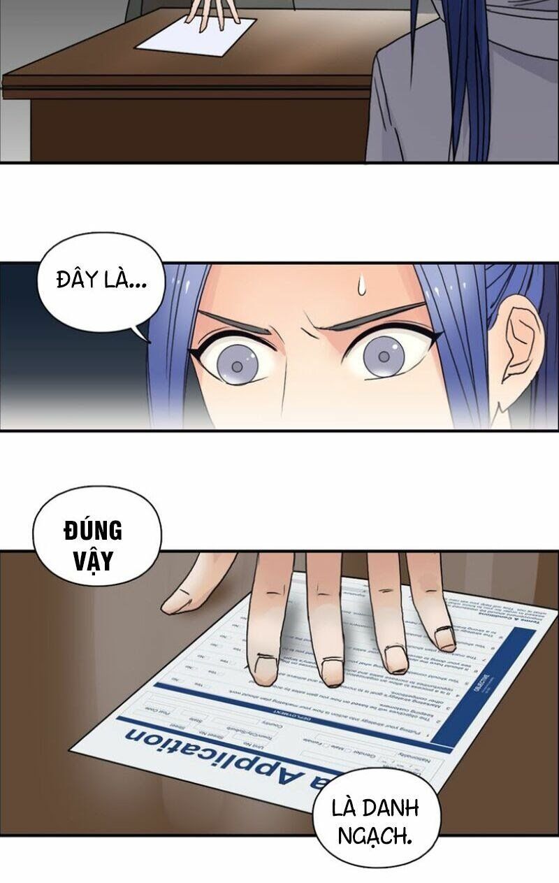 đọc truyện Siêu Năng Lập Phương Chương 73 ảnh 26 tại Thiên Thai Truyện