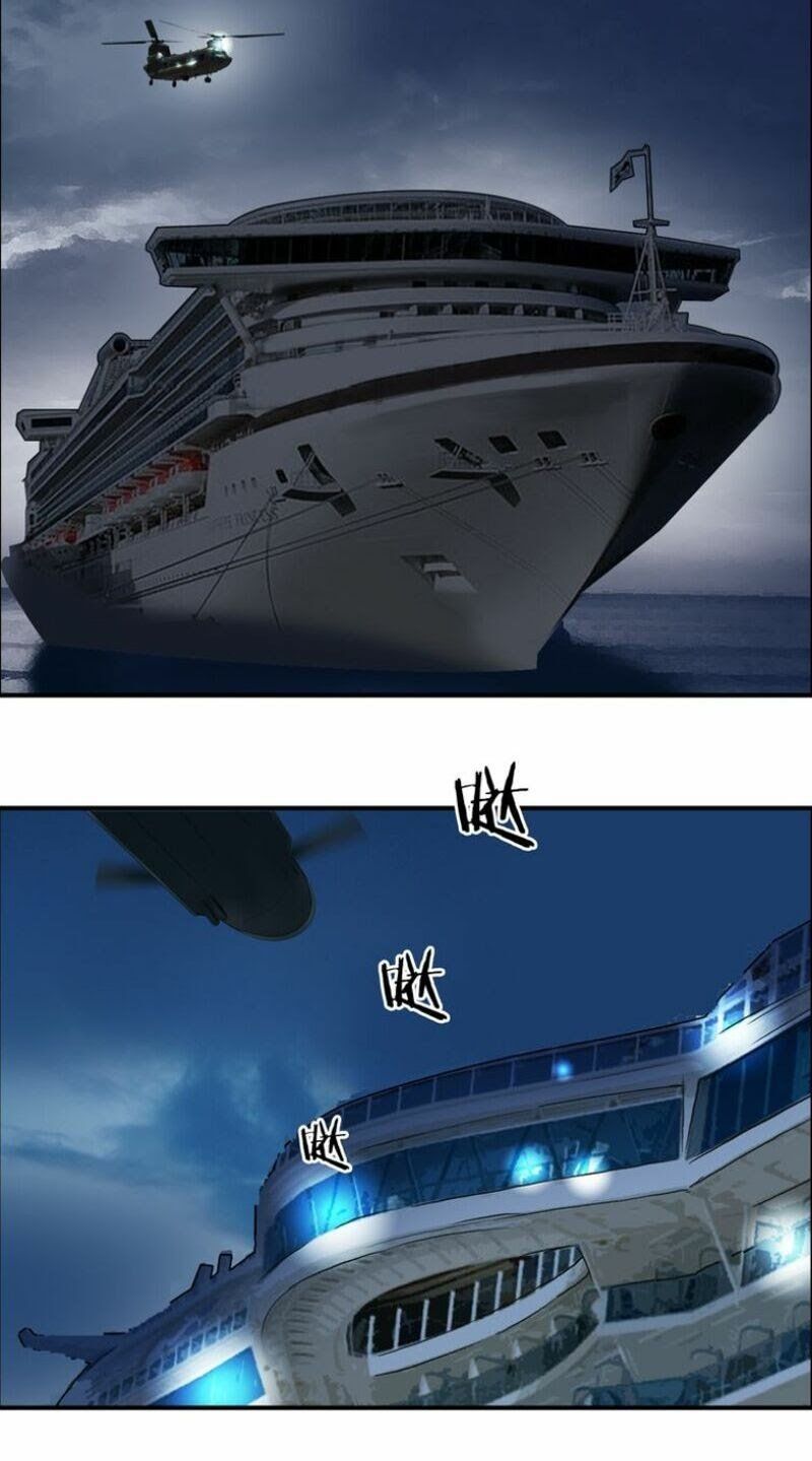 đọc truyện Siêu Năng Lập Phương Chương 73 ảnh 31 tại Thiên Thai Truyện