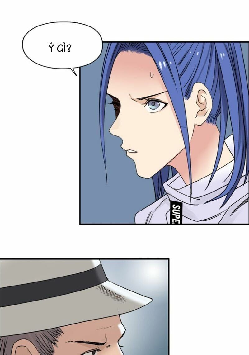 đọc truyện Siêu Năng Lập Phương Chương 73 ảnh 5 tại Thiên Thai Truyện