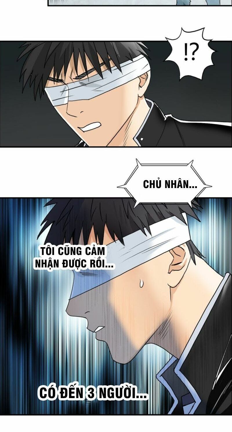 đọc truyện Siêu Năng Lập Phương Chương 73 ảnh 33 tại Thiên Thai Truyện