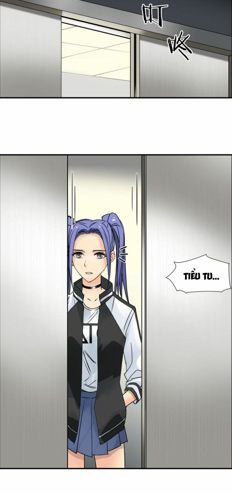 đọc truyện Siêu Năng Lập Phương Chương 73 ảnh 35 tại Thiên Thai Truyện