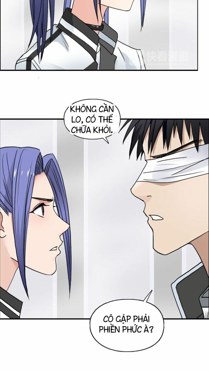 đọc truyện Siêu Năng Lập Phương Chương 73 ảnh 37 tại Thiên Thai Truyện