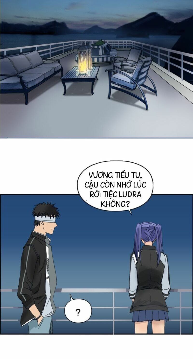 đọc truyện Siêu Năng Lập Phương Chương 73 ảnh 39 tại Thiên Thai Truyện