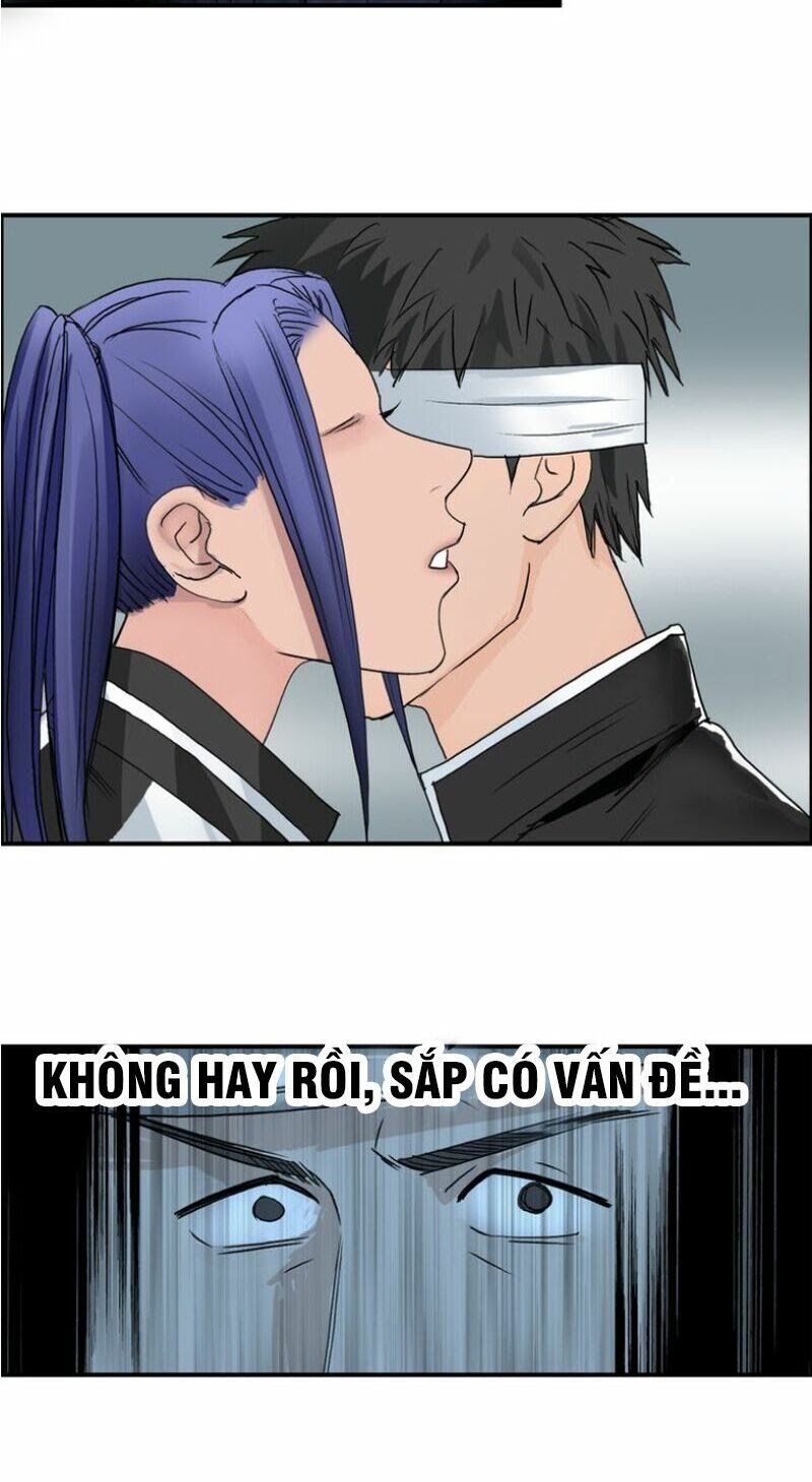 đọc truyện Siêu Năng Lập Phương Chương 73 ảnh 41 tại Thiên Thai Truyện