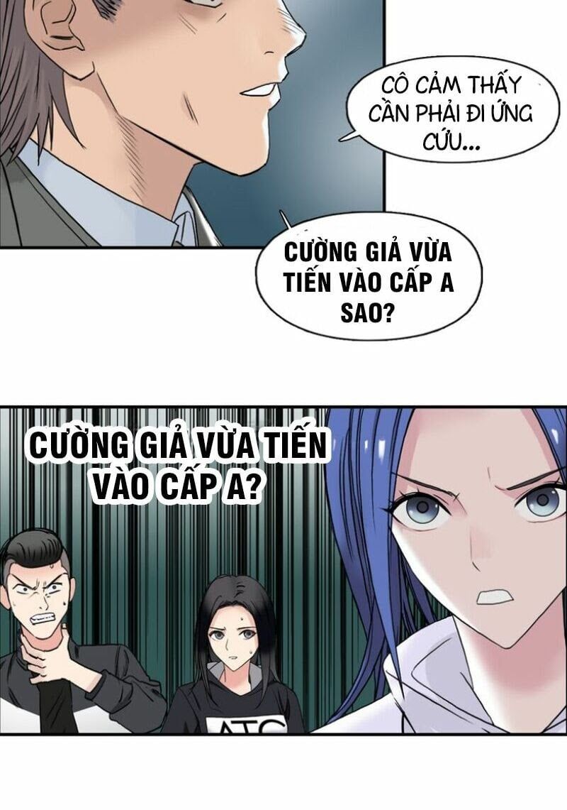 đọc truyện Siêu Năng Lập Phương Chương 73 ảnh 6 tại Thiên Thai Truyện