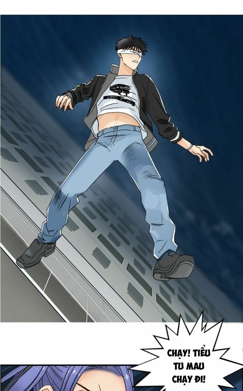 đọc truyện Siêu Năng Lập Phương Chương 73 ảnh 44 tại Thiên Thai Truyện