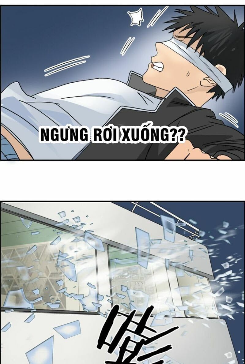 đọc truyện Siêu Năng Lập Phương Chương 73 ảnh 46 tại Thiên Thai Truyện