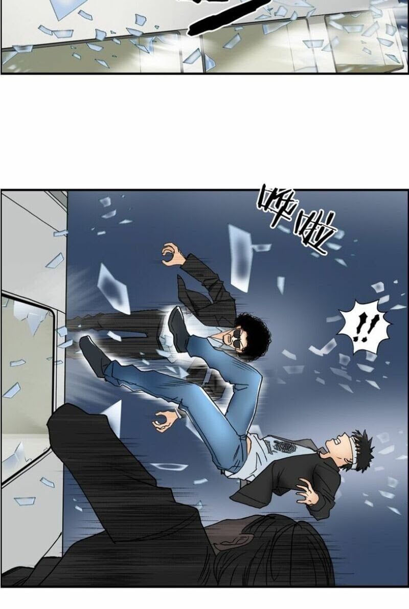 đọc truyện Siêu Năng Lập Phương Chương 73 ảnh 47 tại Thiên Thai Truyện