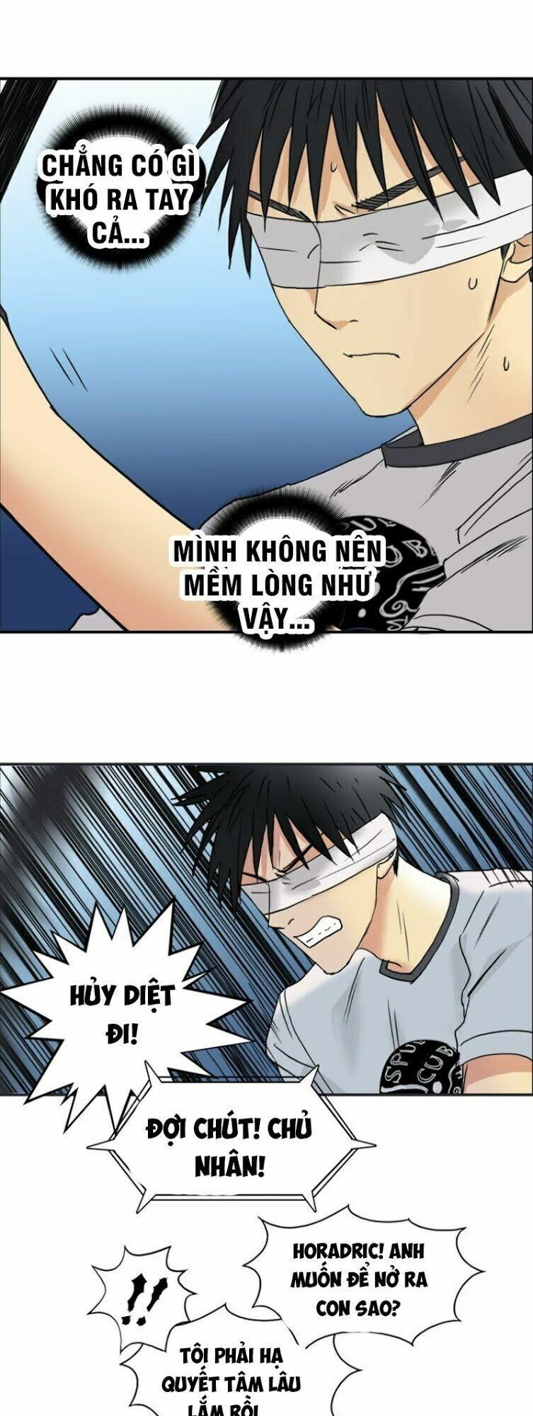 đọc truyện Siêu Năng Lập Phương Chương 73 ảnh 9 tại Thiên Thai Truyện