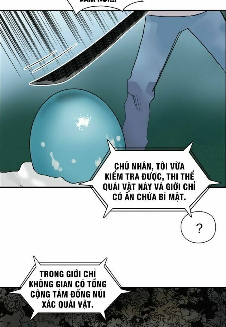 đọc truyện Siêu Năng Lập Phương Chương 73 ảnh 10 tại Thiên Thai Truyện