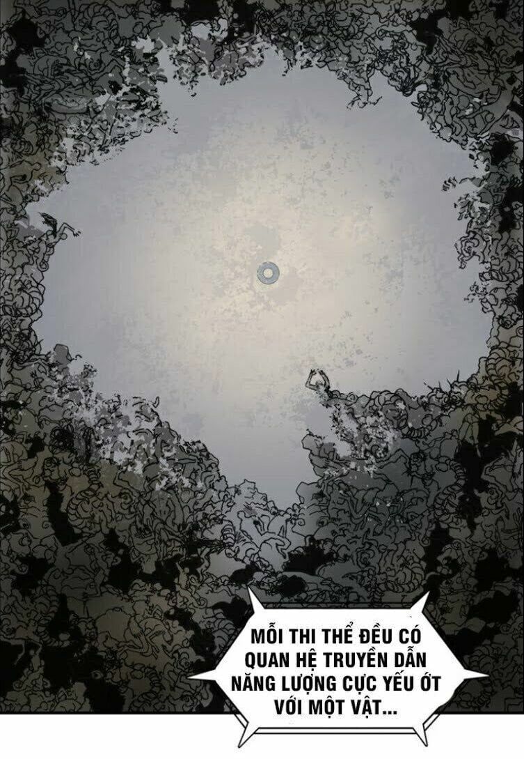 đọc truyện Siêu Năng Lập Phương Chương 73 ảnh 11 tại Thiên Thai Truyện