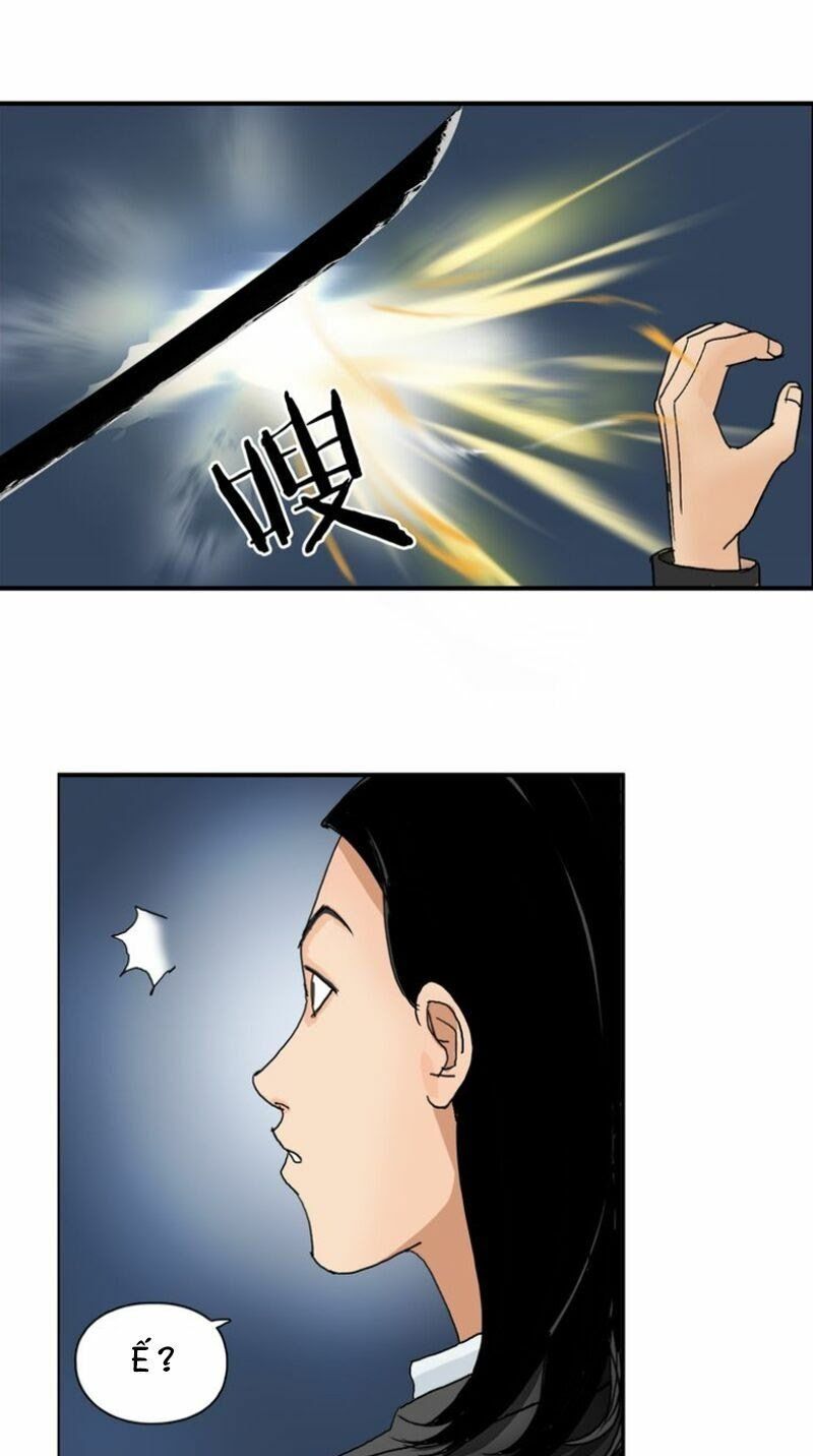 đọc truyện Siêu Năng Lập Phương Chương 74 ảnh 13 tại Thiên Thai Truyện