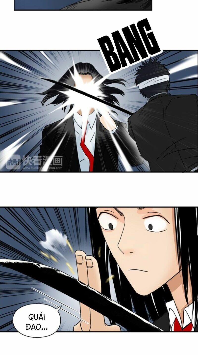 đọc truyện Siêu Năng Lập Phương Chương 74 ảnh 14 tại Thiên Thai Truyện