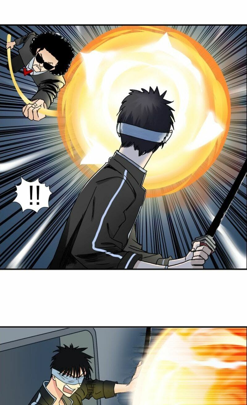 đọc truyện Siêu Năng Lập Phương Chương 74 ảnh 16 tại Thiên Thai Truyện