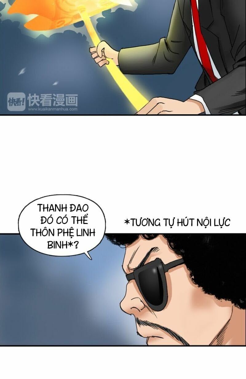 đọc truyện Siêu Năng Lập Phương Chương 74 ảnh 19 tại Thiên Thai Truyện