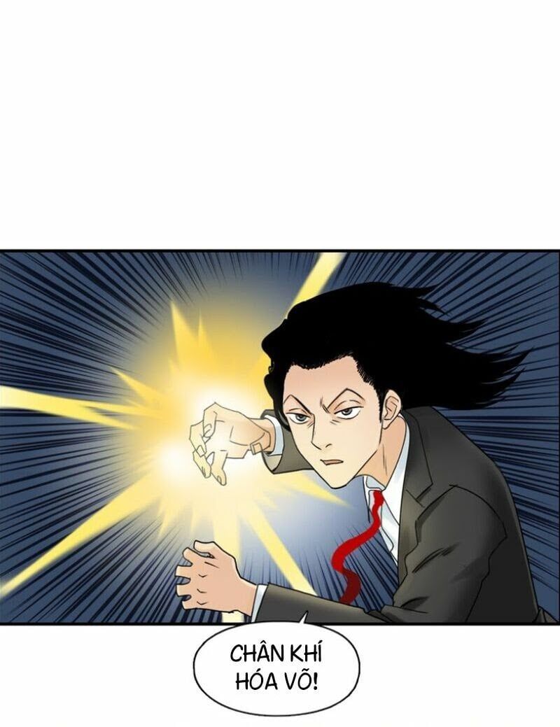 đọc truyện Siêu Năng Lập Phương Chương 74 ảnh 4 tại Thiên Thai Truyện