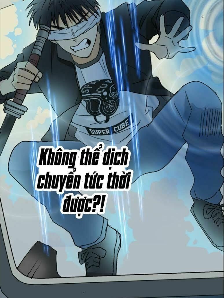 đọc truyện Siêu Năng Lập Phương Chương 74 ảnh 27 tại Thiên Thai Truyện