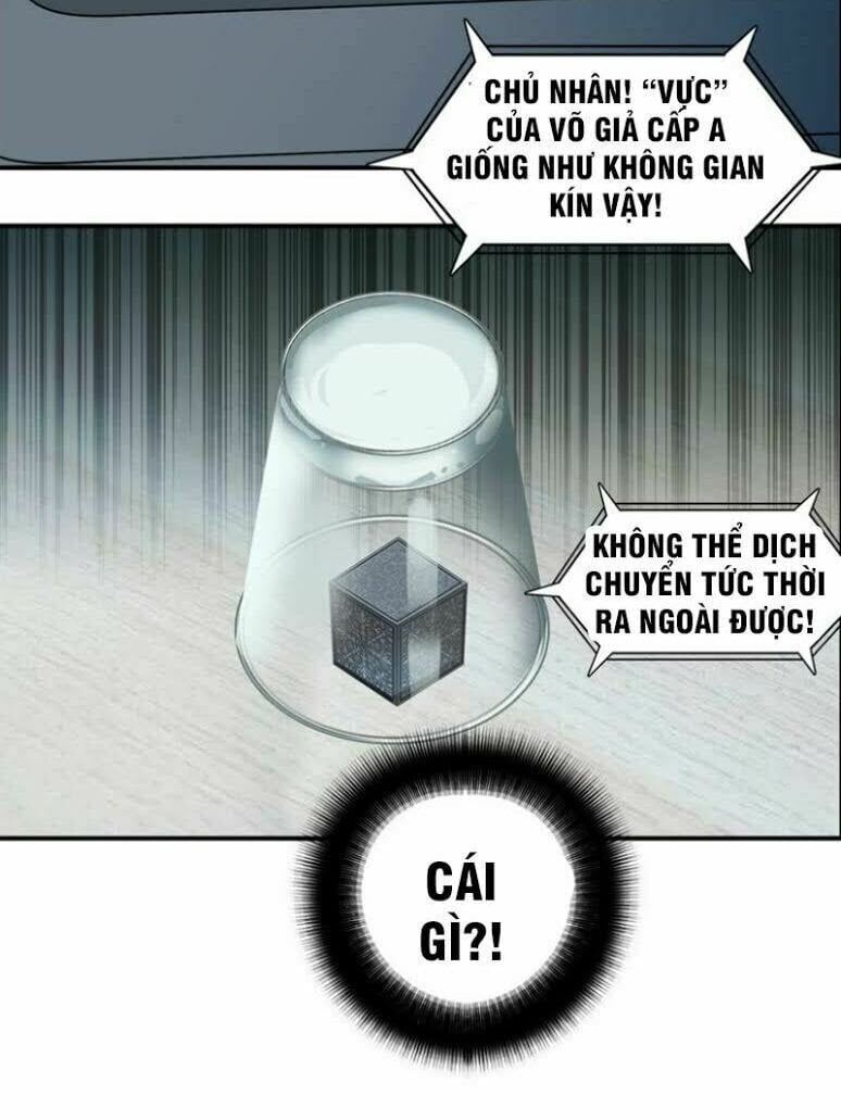 đọc truyện Siêu Năng Lập Phương Chương 74 ảnh 28 tại Thiên Thai Truyện