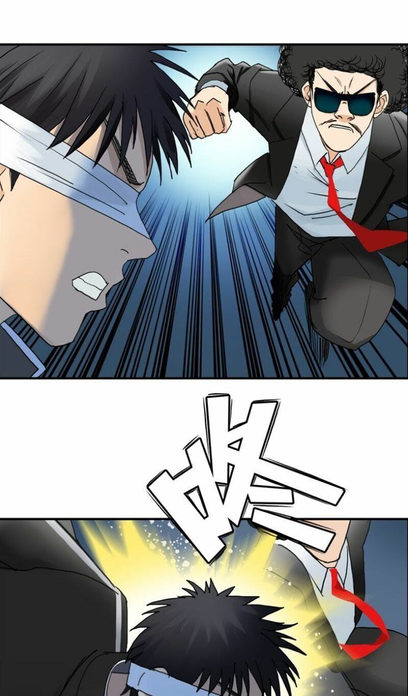 đọc truyện Siêu Năng Lập Phương Chương 74 ảnh 29 tại Thiên Thai Truyện