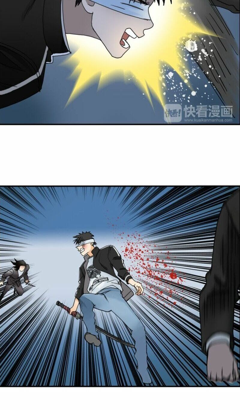 đọc truyện Siêu Năng Lập Phương Chương 74 ảnh 30 tại Thiên Thai Truyện