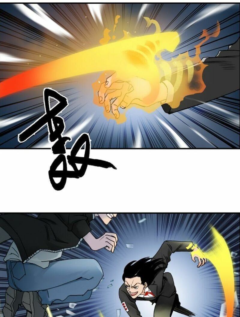 đọc truyện Siêu Năng Lập Phương Chương 74 ảnh 5 tại Thiên Thai Truyện