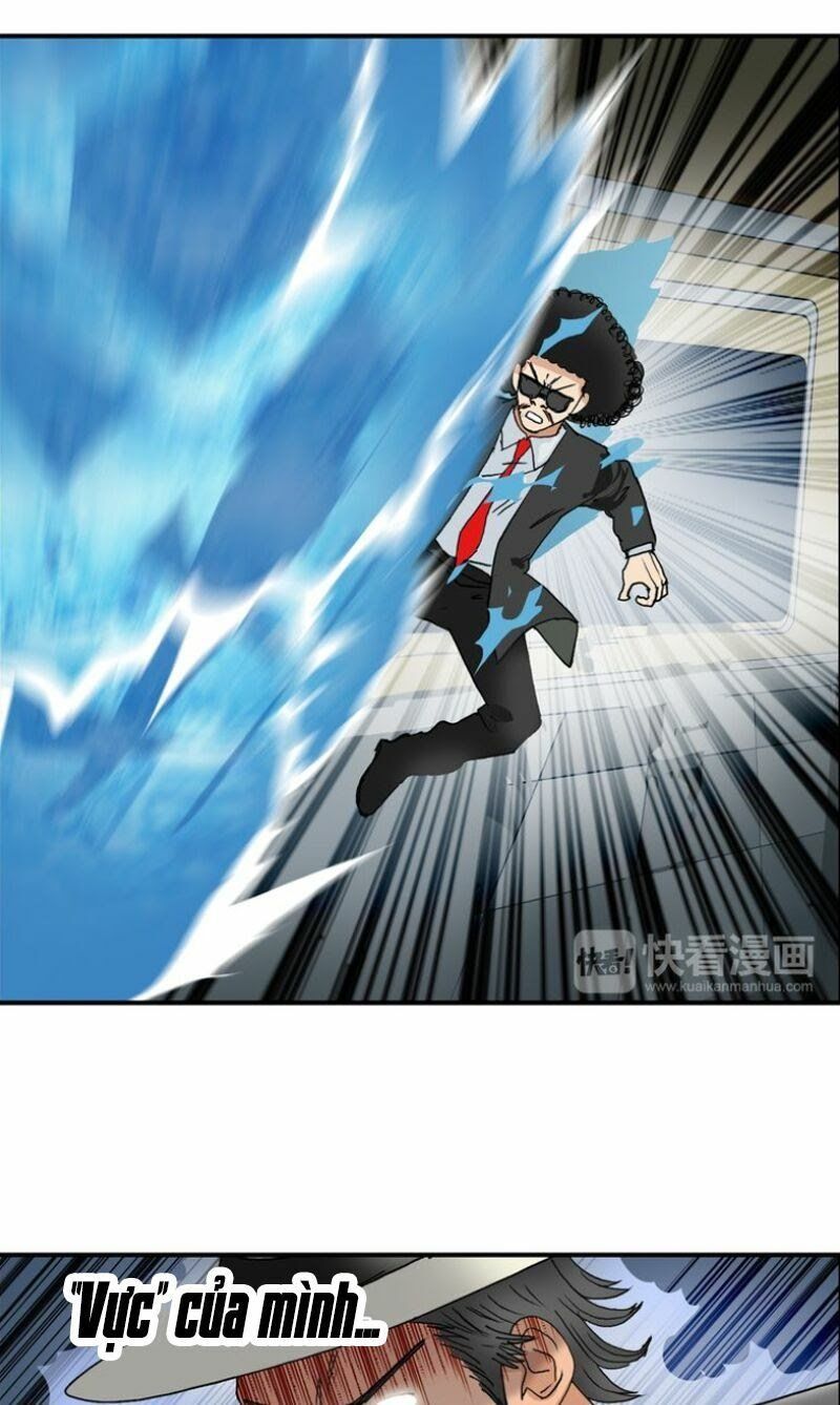 đọc truyện Siêu Năng Lập Phương Chương 74 ảnh 36 tại Thiên Thai Truyện