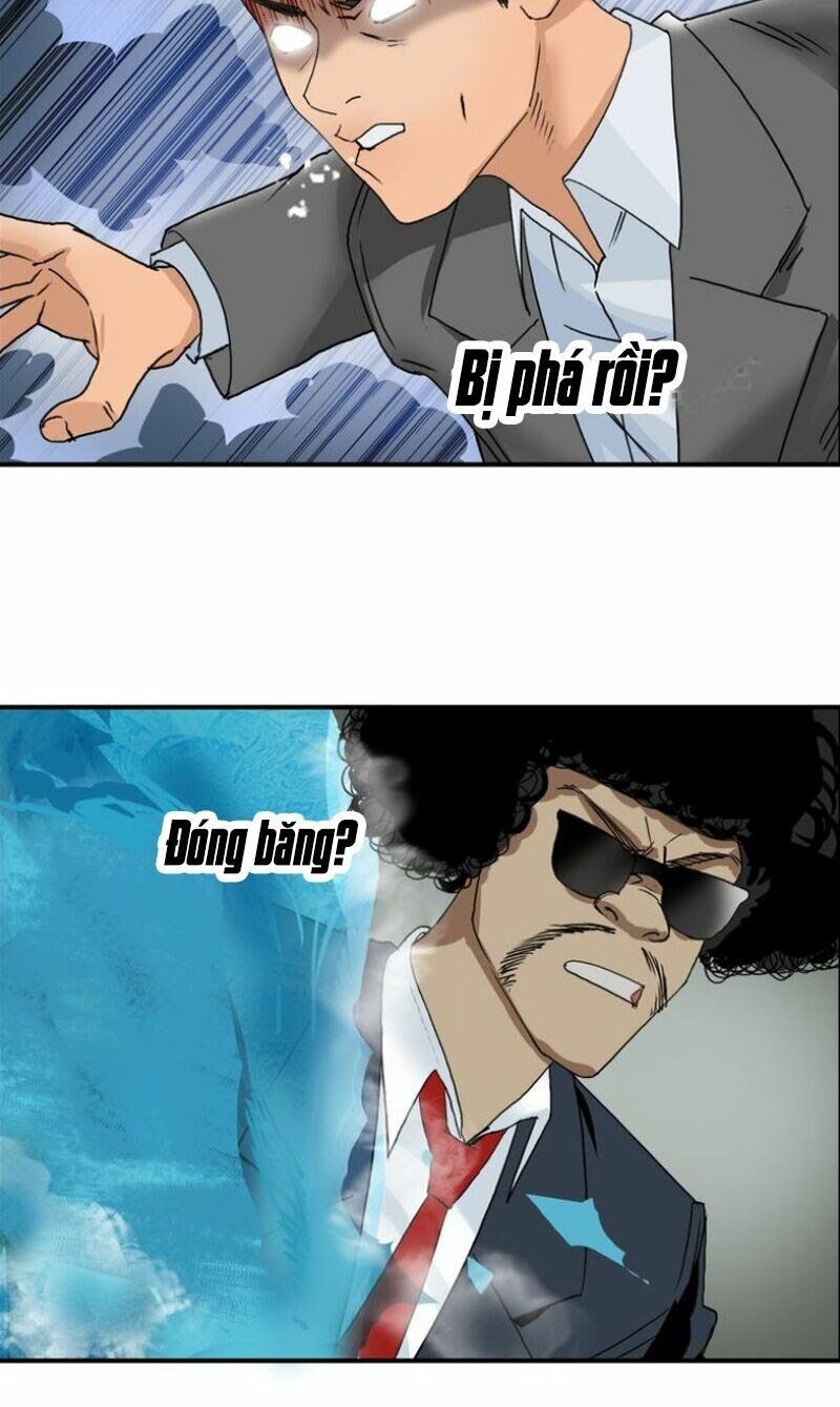 đọc truyện Siêu Năng Lập Phương Chương 74 ảnh 37 tại Thiên Thai Truyện