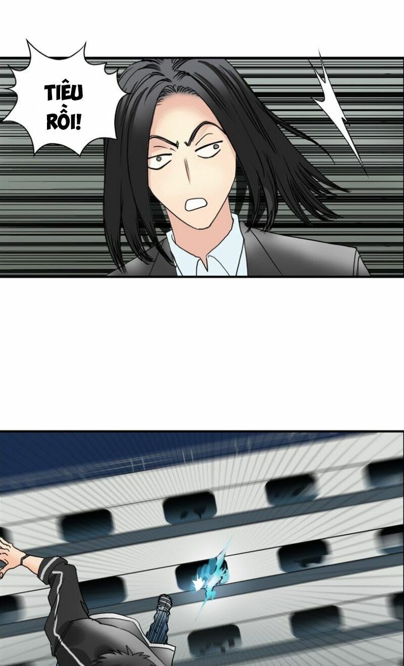 đọc truyện Siêu Năng Lập Phương Chương 74 ảnh 38 tại Thiên Thai Truyện