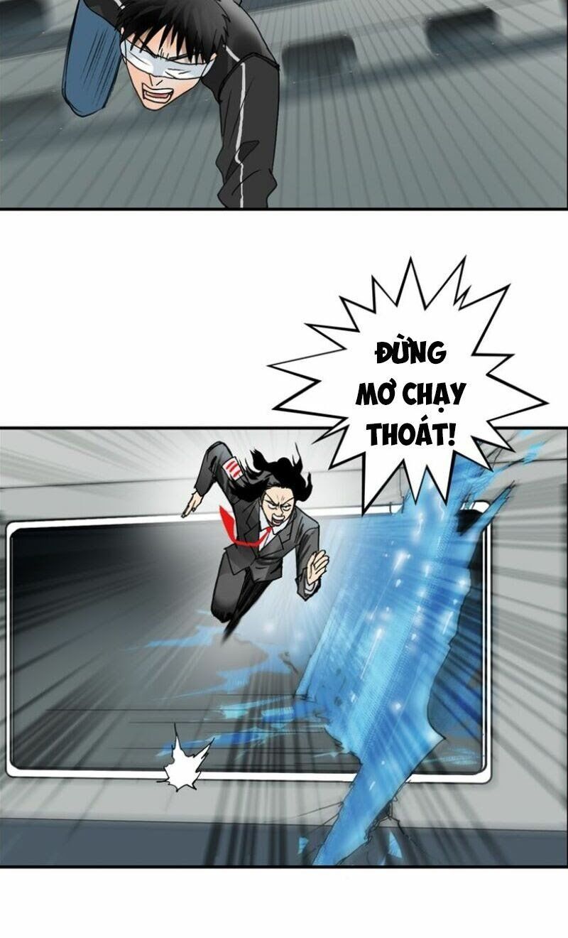 đọc truyện Siêu Năng Lập Phương Chương 74 ảnh 39 tại Thiên Thai Truyện