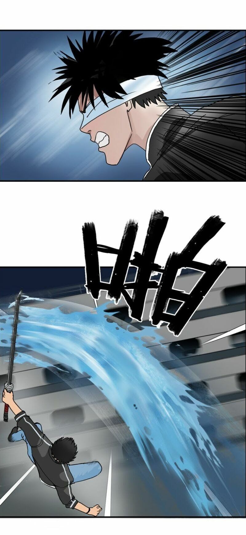 đọc truyện Siêu Năng Lập Phương Chương 74 ảnh 40 tại Thiên Thai Truyện