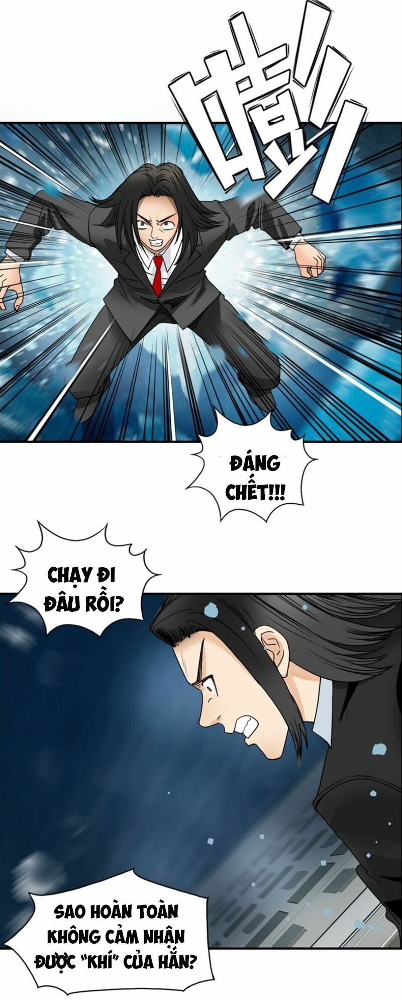 đọc truyện Siêu Năng Lập Phương Chương 74 ảnh 42 tại Thiên Thai Truyện