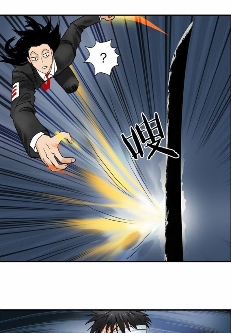 đọc truyện Siêu Năng Lập Phương Chương 74 ảnh 11 tại Thiên Thai Truyện