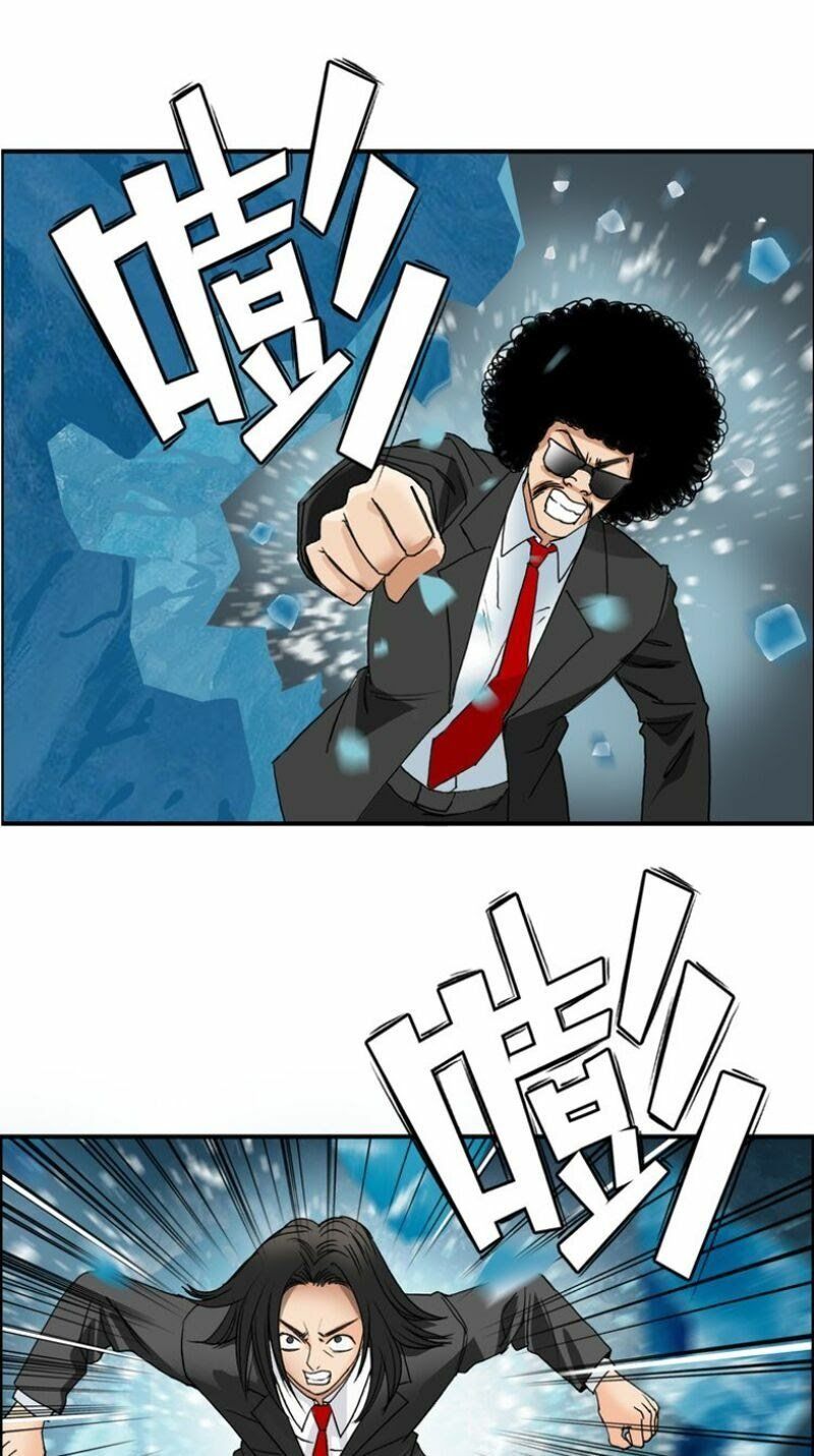 đọc truyện Siêu Năng Lập Phương Chương 75 ảnh 3 tại Thiên Thai Truyện