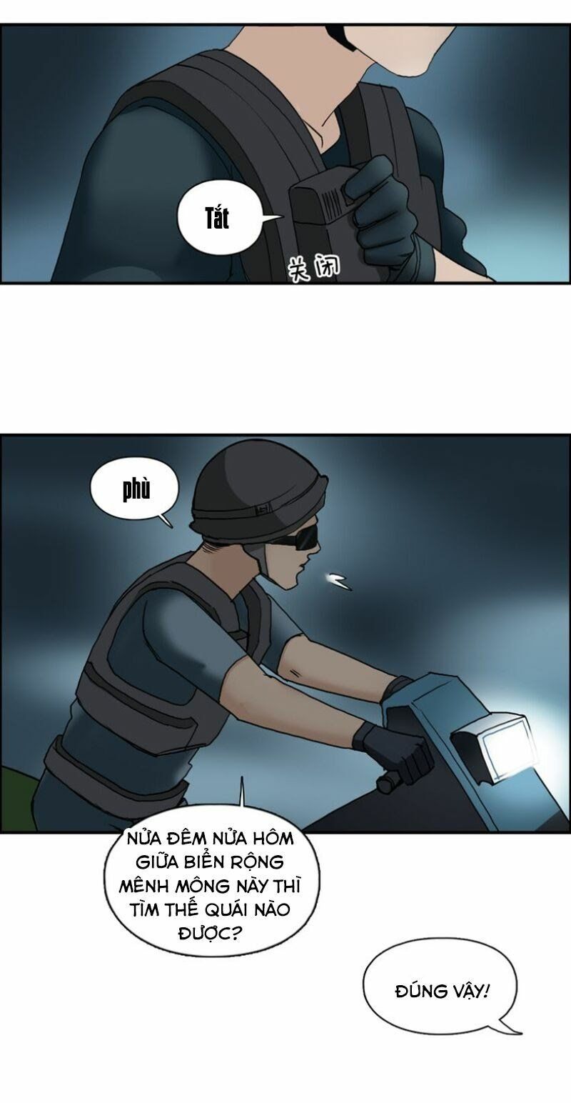 đọc truyện Siêu Năng Lập Phương Chương 75 ảnh 12 tại Thiên Thai Truyện