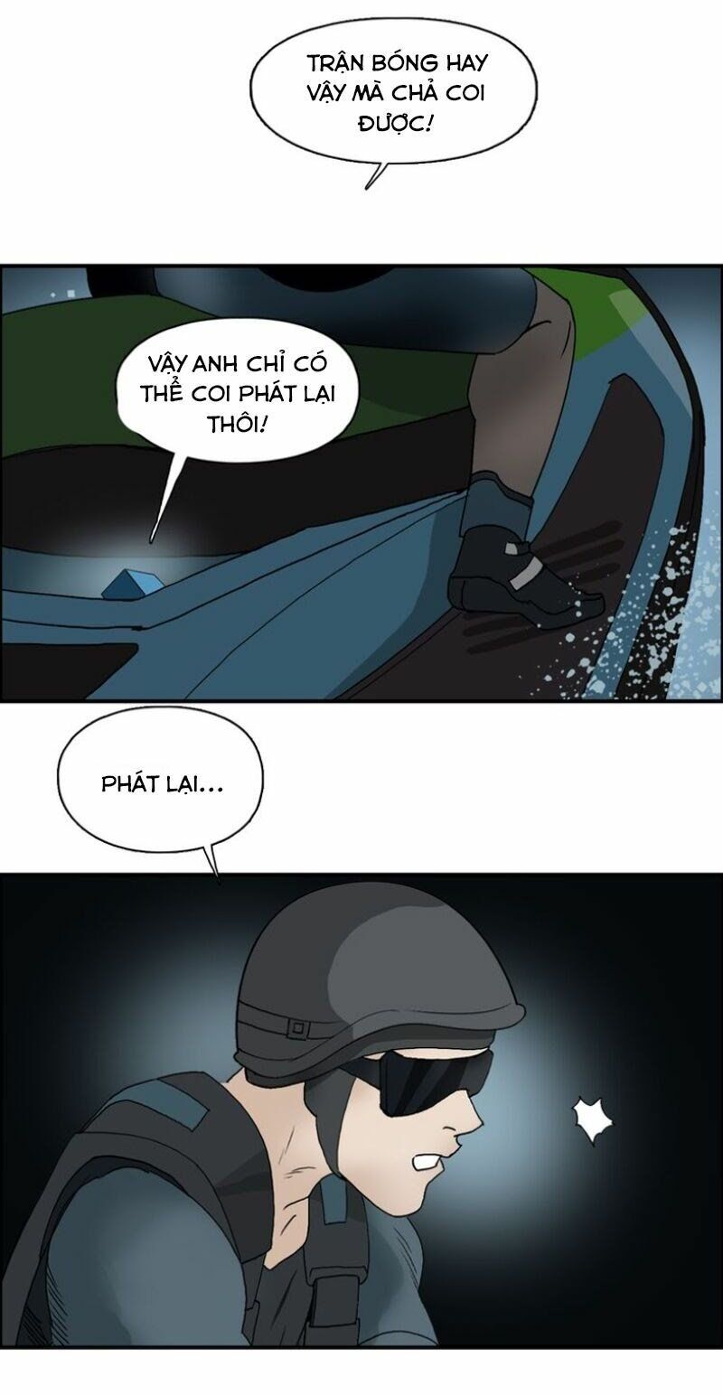 đọc truyện Siêu Năng Lập Phương Chương 75 ảnh 13 tại Thiên Thai Truyện