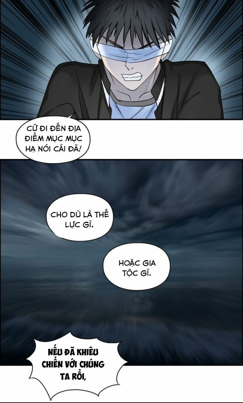 đọc truyện Siêu Năng Lập Phương Chương 75 ảnh 17 tại Thiên Thai Truyện