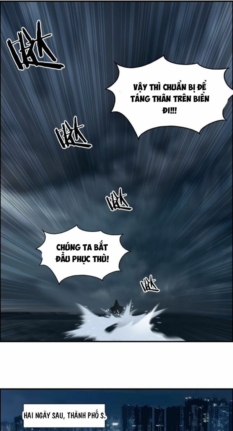 đọc truyện Siêu Năng Lập Phương Chương 75 ảnh 18 tại Thiên Thai Truyện