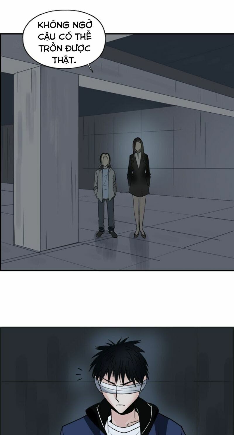 đọc truyện Siêu Năng Lập Phương Chương 75 ảnh 20 tại Thiên Thai Truyện