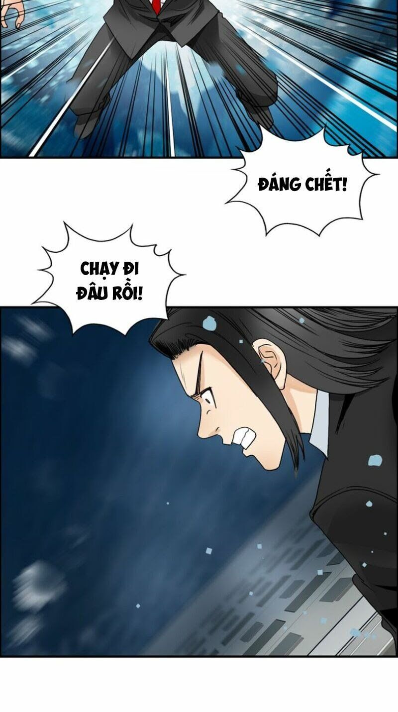 đọc truyện Siêu Năng Lập Phương Chương 75 ảnh 4 tại Thiên Thai Truyện