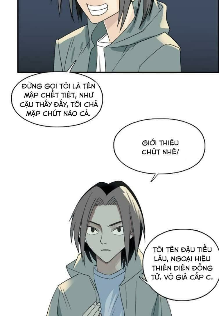 đọc truyện Siêu Năng Lập Phương Chương 75 ảnh 23 tại Thiên Thai Truyện