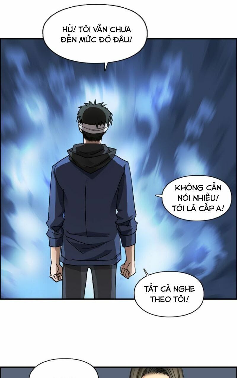 đọc truyện Siêu Năng Lập Phương Chương 75 ảnh 27 tại Thiên Thai Truyện