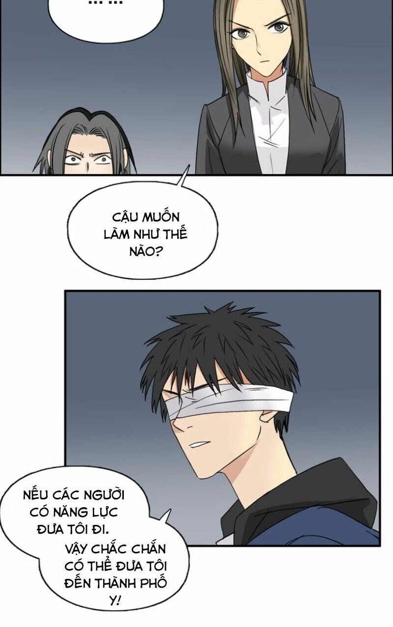 đọc truyện Siêu Năng Lập Phương Chương 75 ảnh 28 tại Thiên Thai Truyện