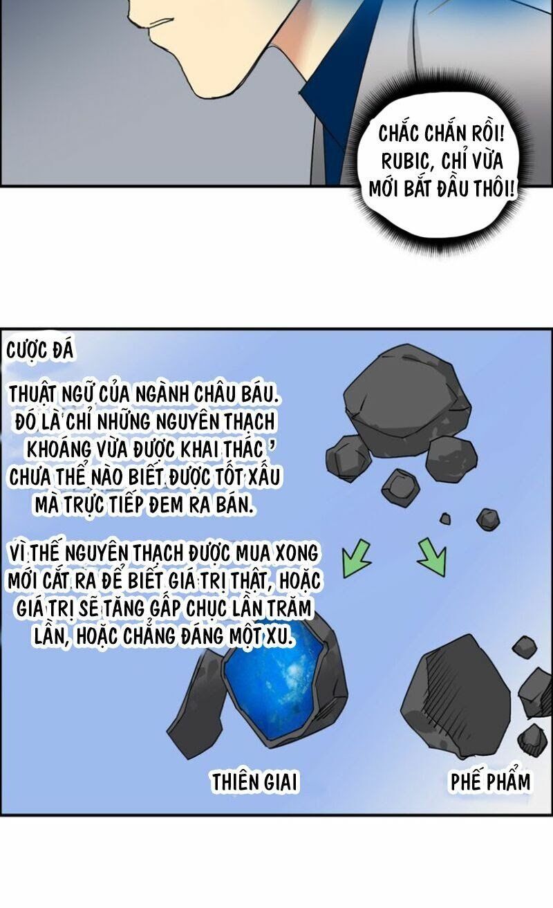 đọc truyện Siêu Năng Lập Phương Chương 75 ảnh 33 tại Thiên Thai Truyện