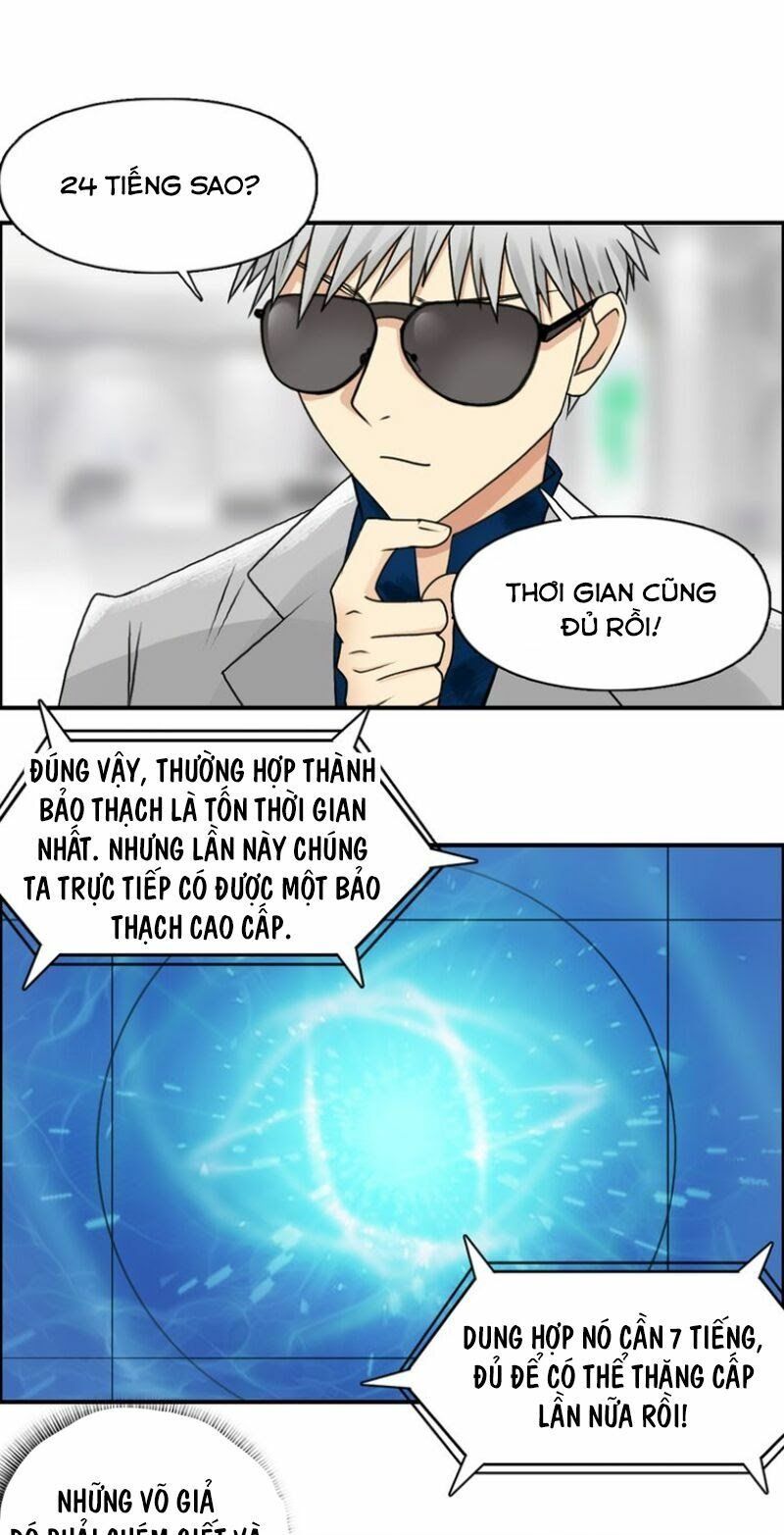 đọc truyện Siêu Năng Lập Phương Chương 75 ảnh 36 tại Thiên Thai Truyện