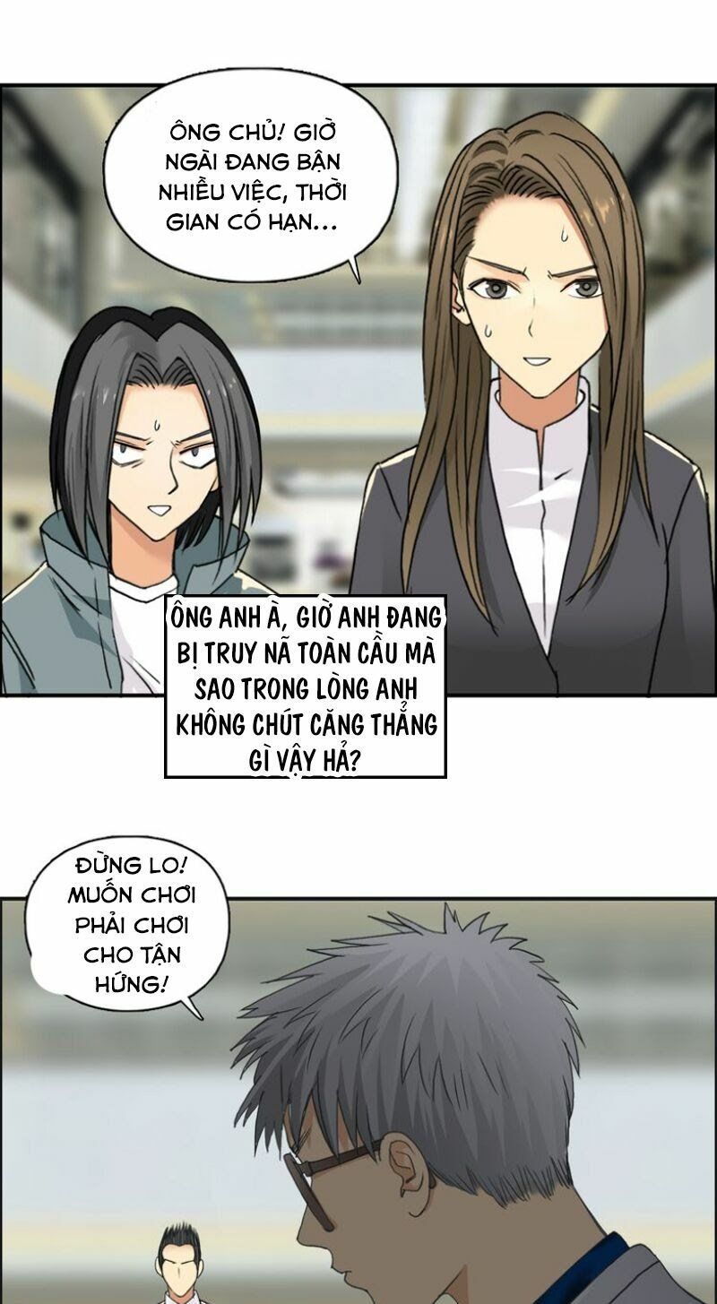 đọc truyện Siêu Năng Lập Phương Chương 75 ảnh 40 tại Thiên Thai Truyện