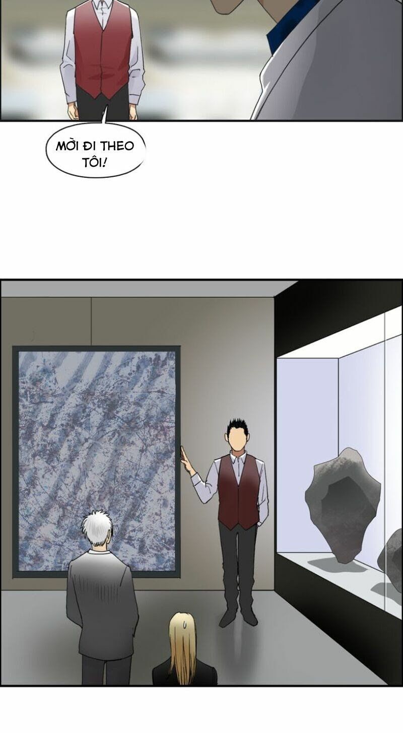 đọc truyện Siêu Năng Lập Phương Chương 75 ảnh 41 tại Thiên Thai Truyện