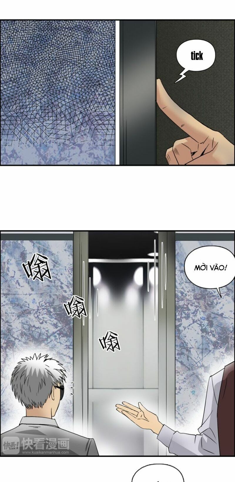 đọc truyện Siêu Năng Lập Phương Chương 75 ảnh 42 tại Thiên Thai Truyện