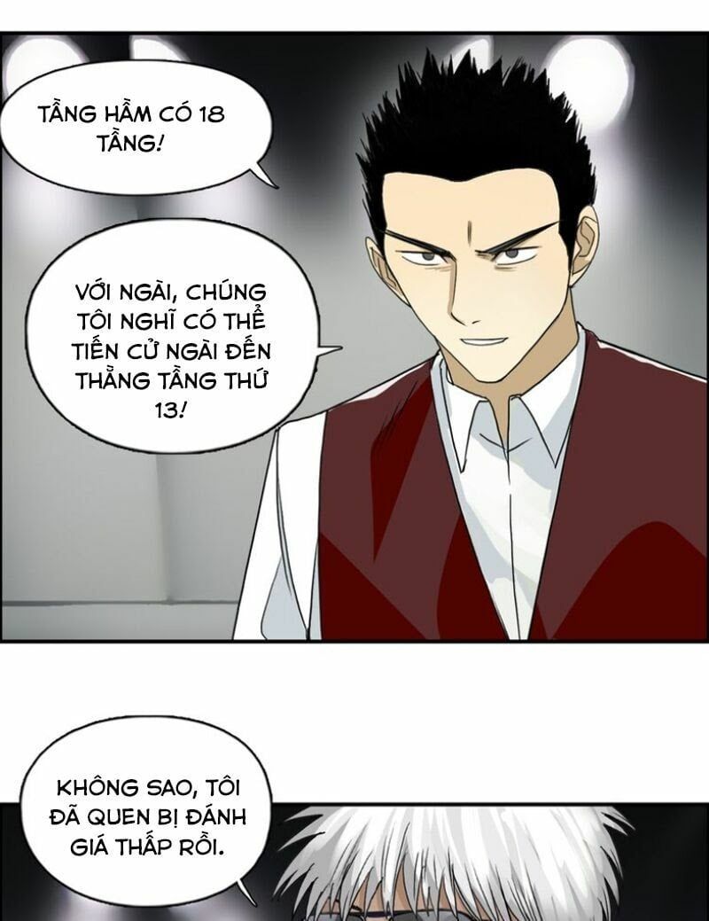 đọc truyện Siêu Năng Lập Phương Chương 75 ảnh 44 tại Thiên Thai Truyện