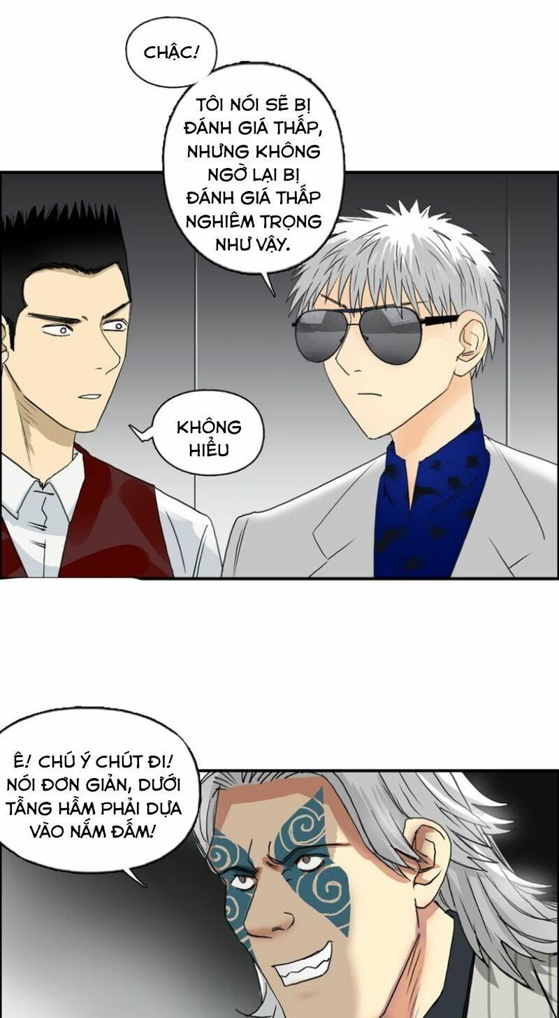 đọc truyện Siêu Năng Lập Phương Chương 75 ảnh 48 tại Thiên Thai Truyện