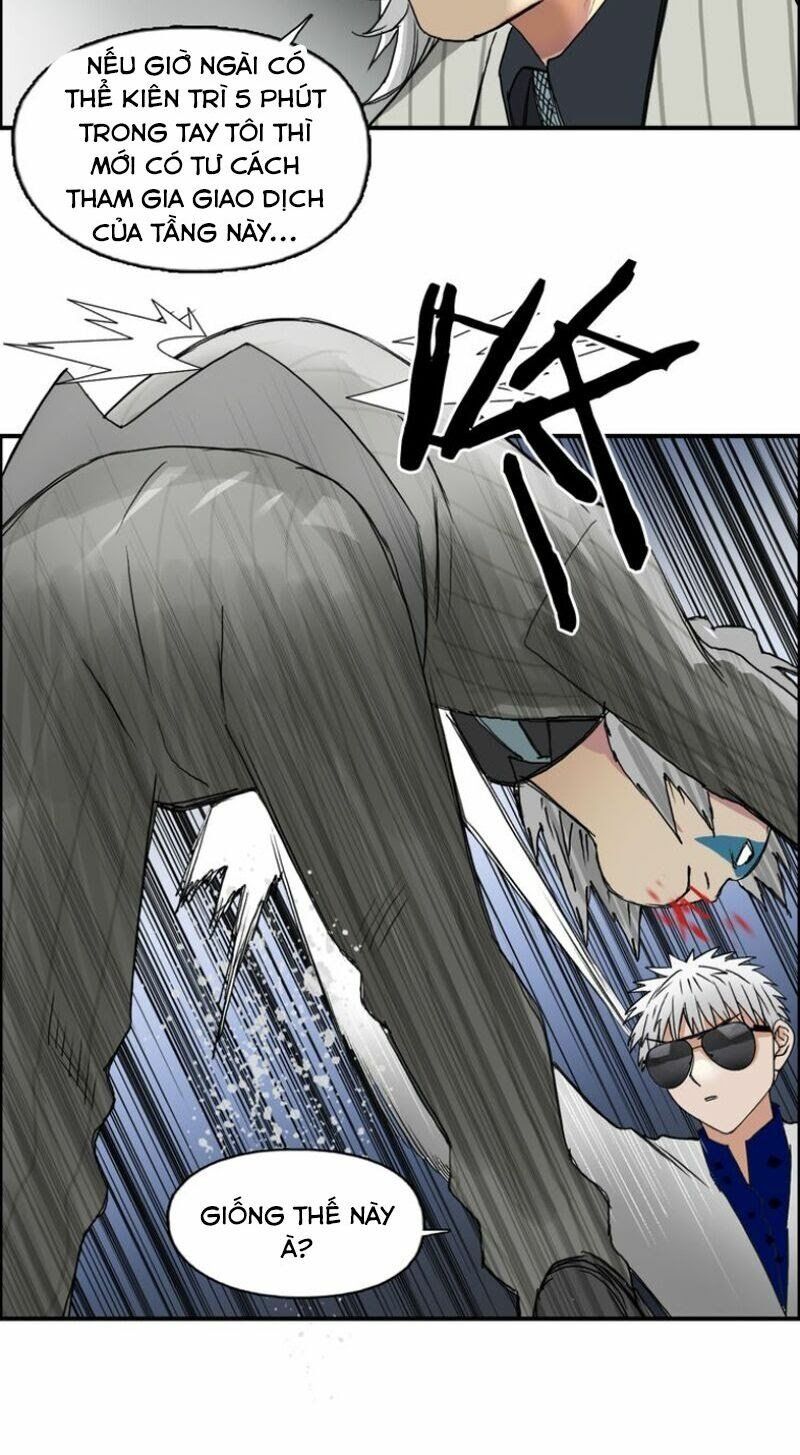 đọc truyện Siêu Năng Lập Phương Chương 75 ảnh 49 tại Thiên Thai Truyện